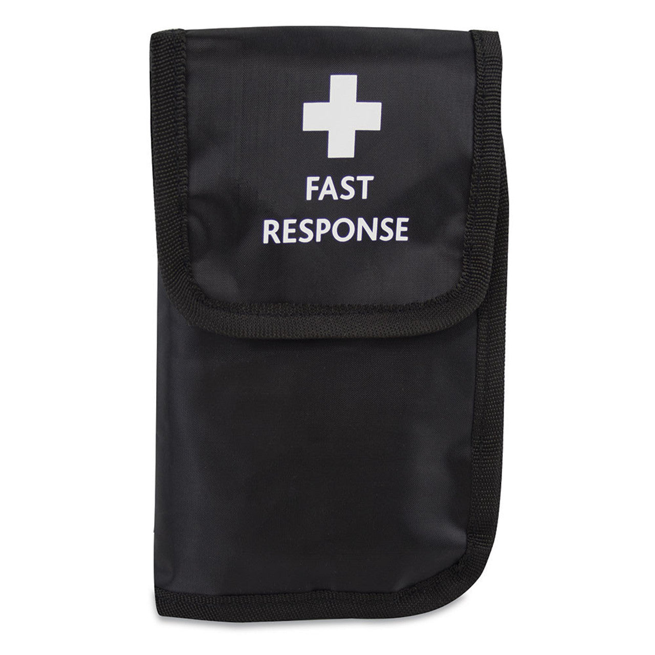 Black Fast Response Pouch - Empty
