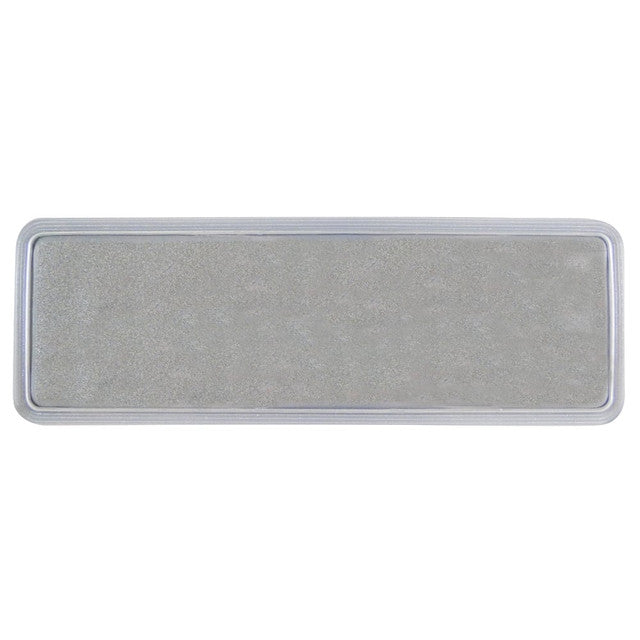 CUSTOM PRINTED REFLECTIVE INSERT - LARGE