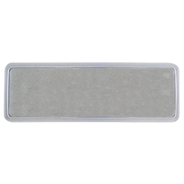CUSTOM PRINTED REFLECTIVE INSERT - SMALL