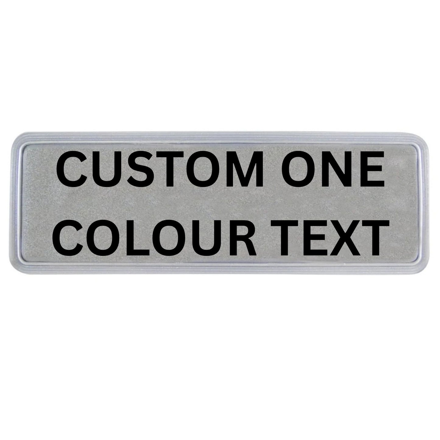 Reflective Insert ( set of Large & Small )