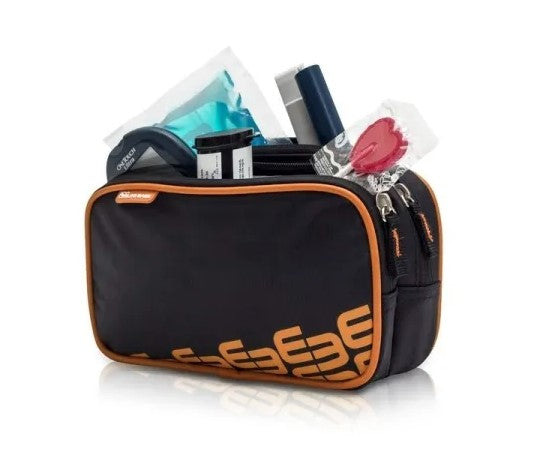 ELITE DIAS ISOTHERMAL POUCH EB14.003 BLACK