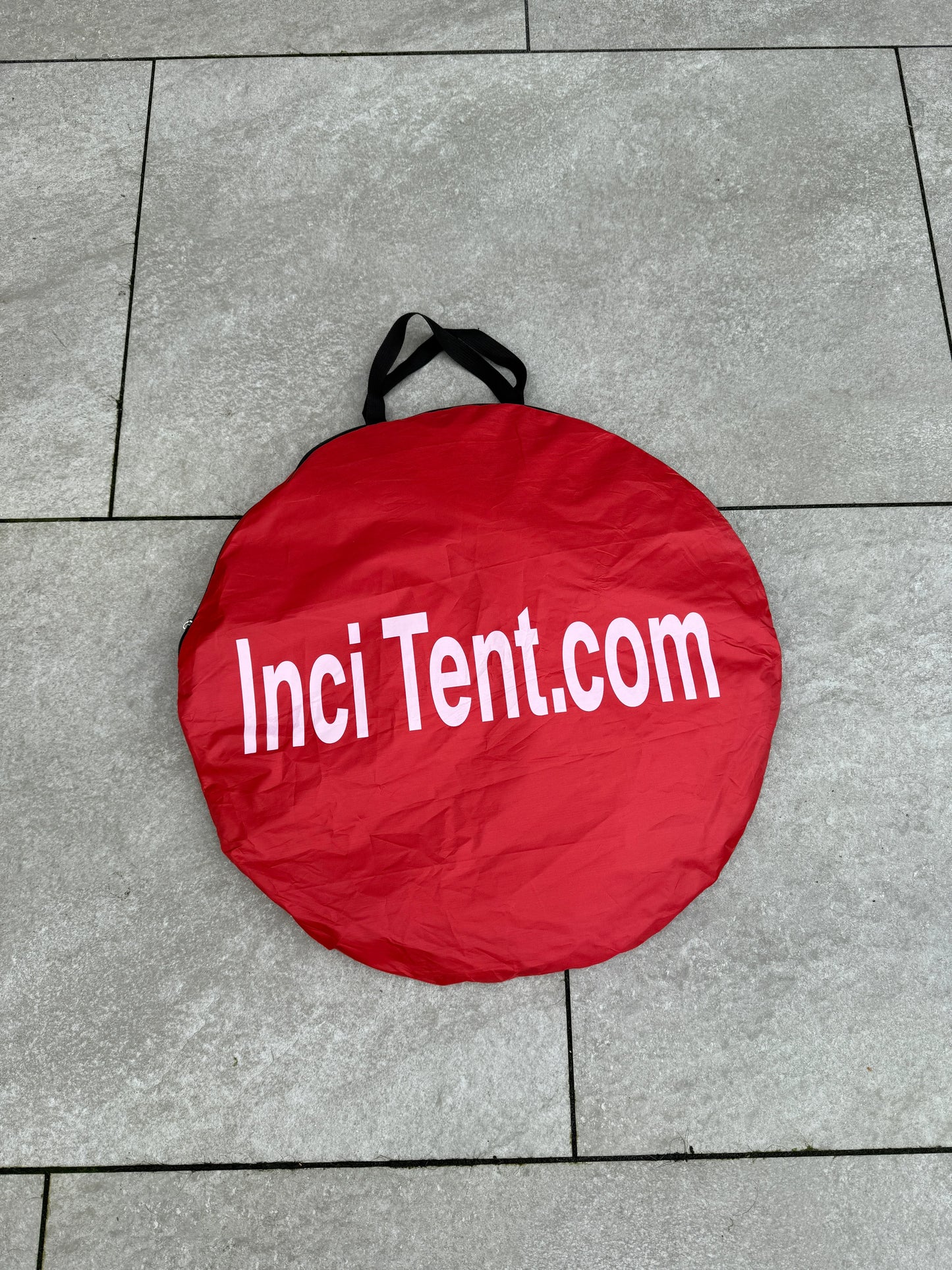 Incitent - Privacy Protection