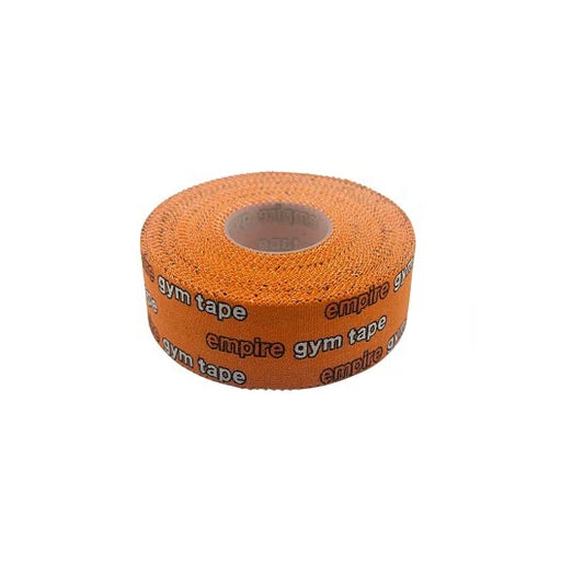 Empire orange Fusion Gym Tape