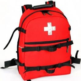 Red Marbo backpack TRM29