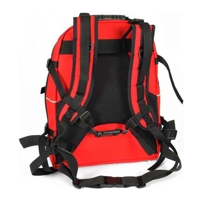 Red Marbo backpack TRM29