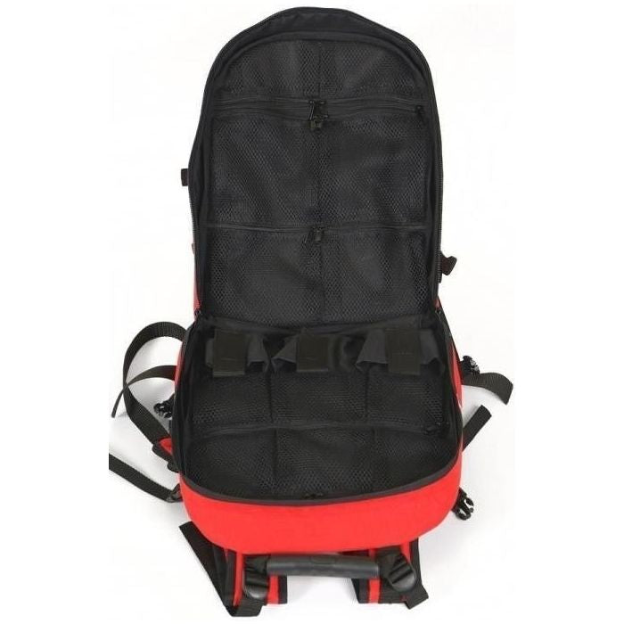Red Marbo backpack TRM29