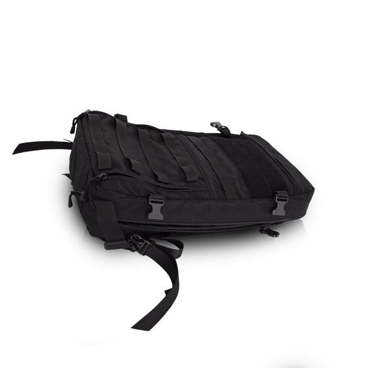Black Tactical backpack TRM67