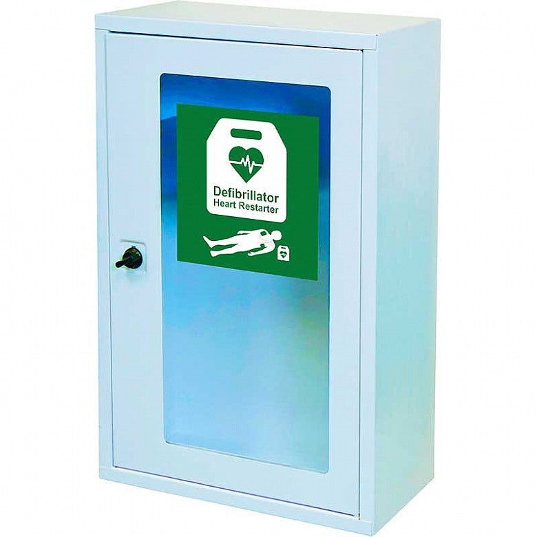 Aed Wall Cabinet