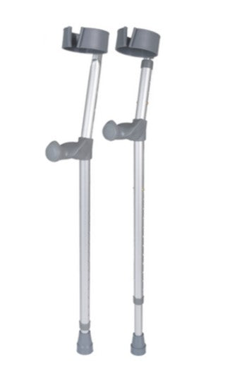 MUVE Crutches - Pair