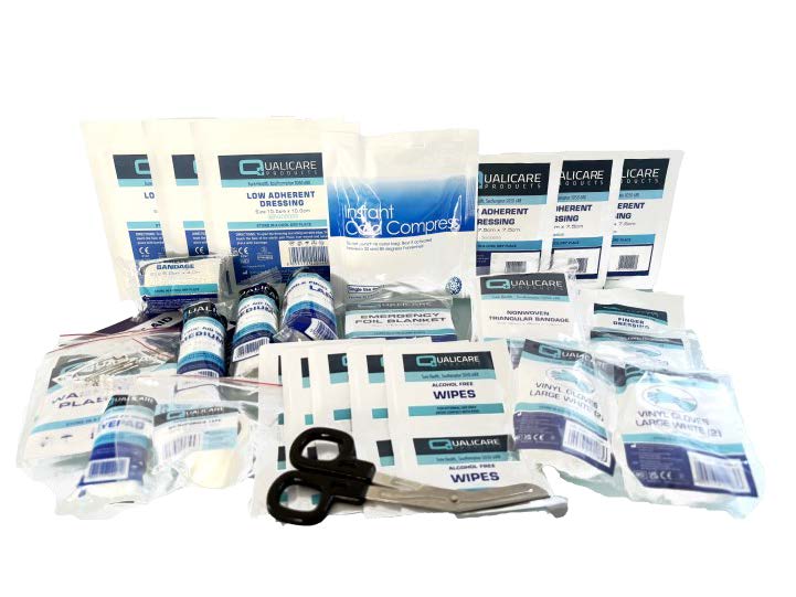 Sports First Aid Refill