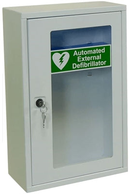 Aed Wall Cabinet