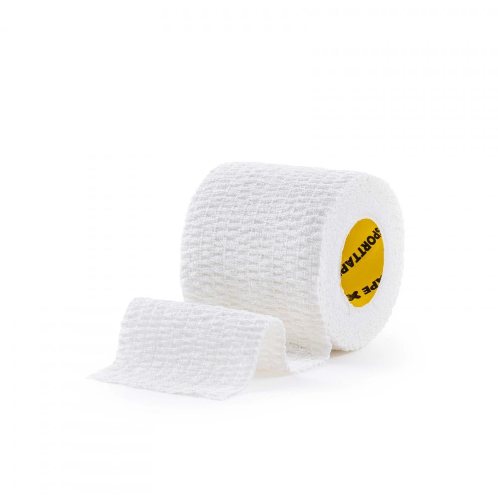 Elasticated Adhesive Bandage TAPE - Tearlite - 5cm