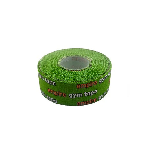 Empire Green Fusion Gym Tape