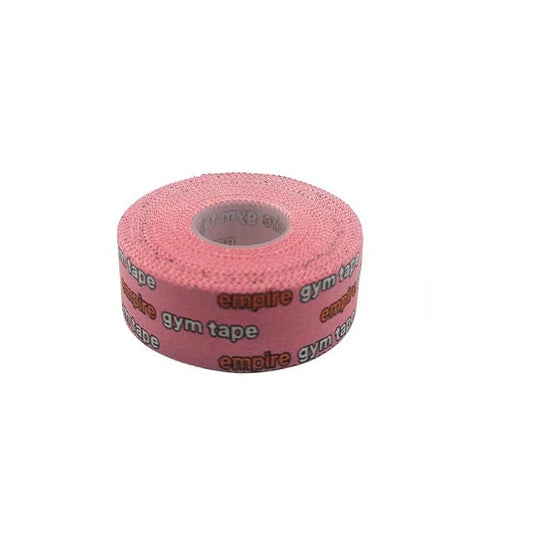 Empire Pink Fusion Gym Tape