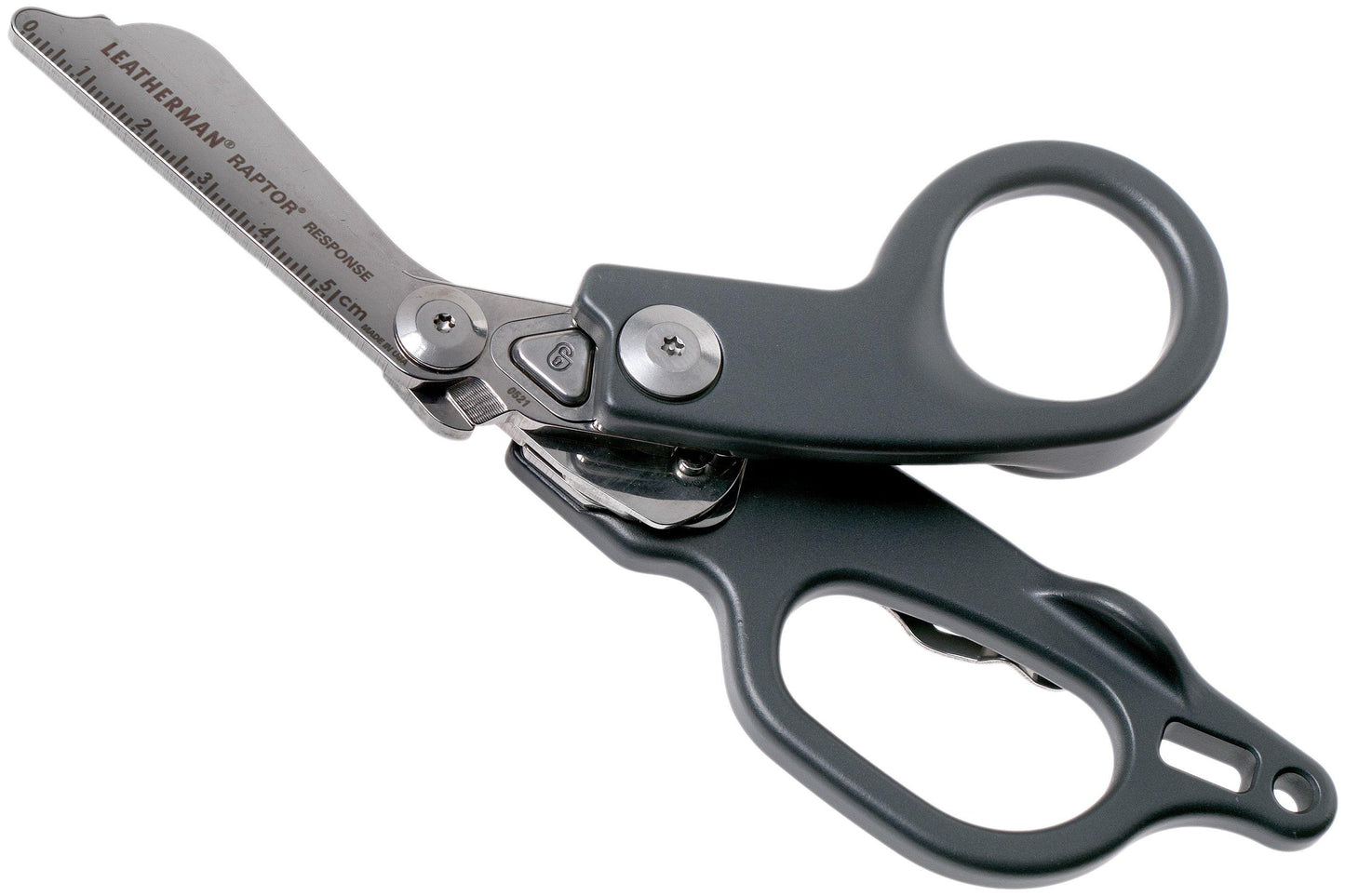 Leatherman Raptor - Response