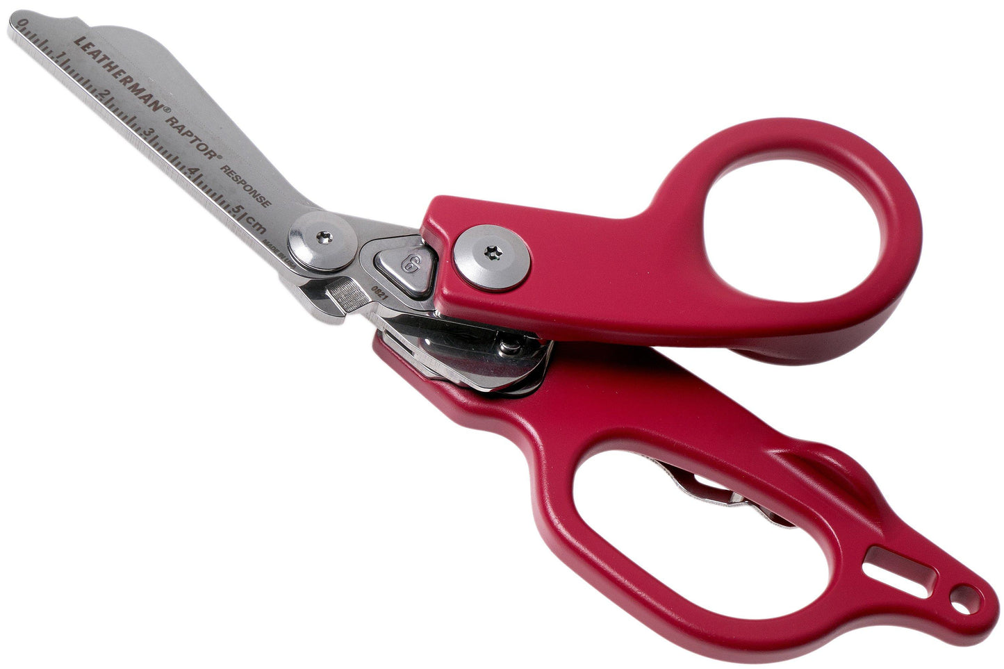 Leatherman Raptor - Response