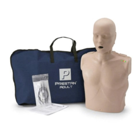 Prestan 2000 CPR Manikin with CPR Feedback & APP