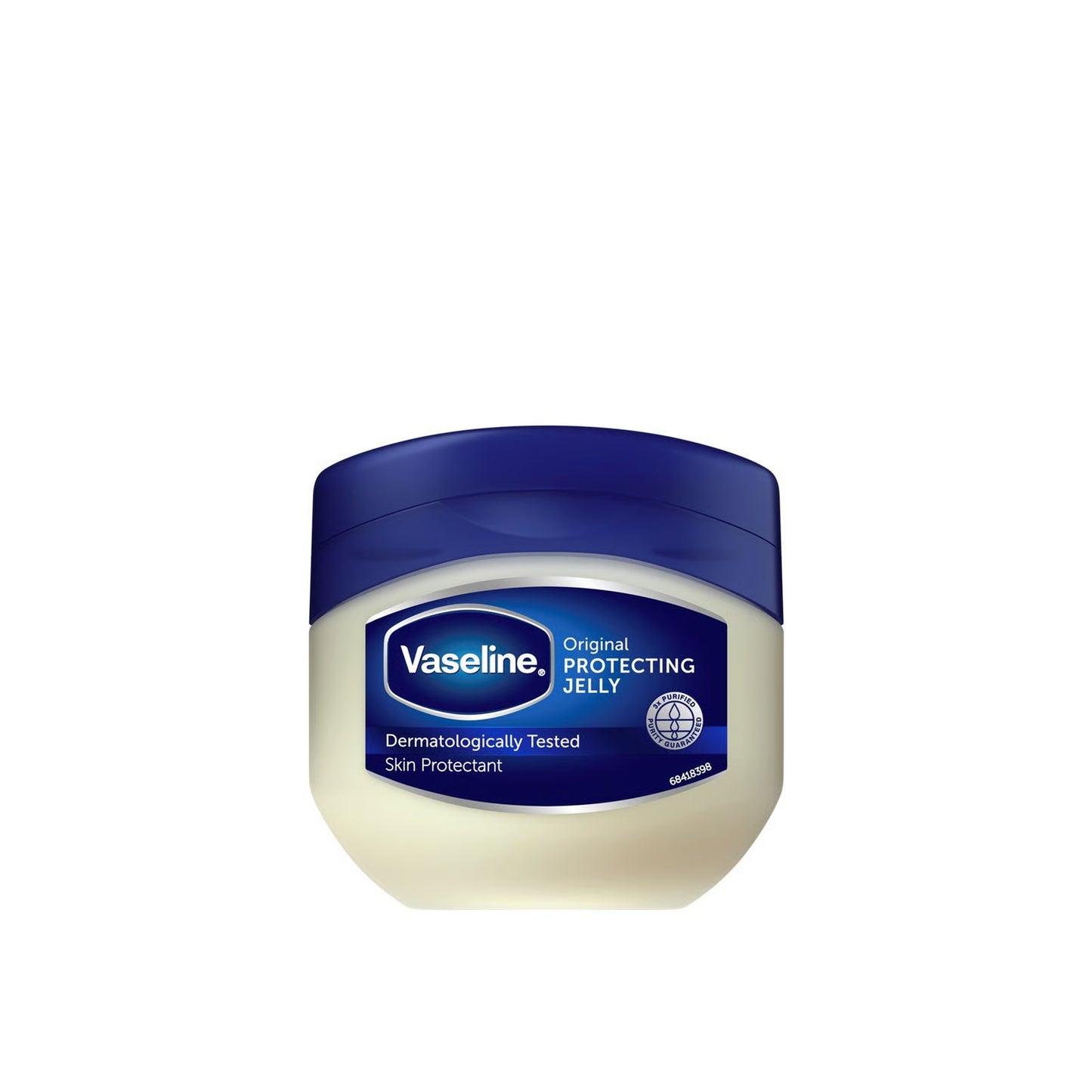 Vaseline Petroleum Jelly 50g