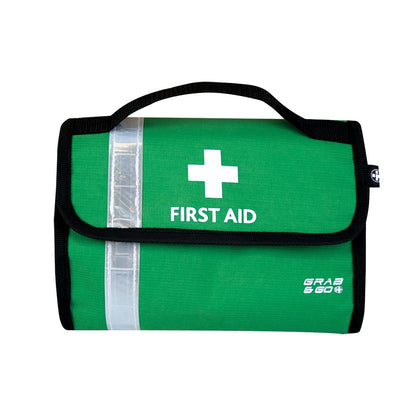 first aid rucksack compact