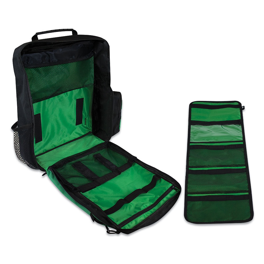 first aid rucksack compact