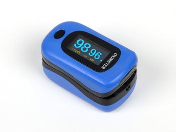Finger Pulse Oximeter Oxy 4