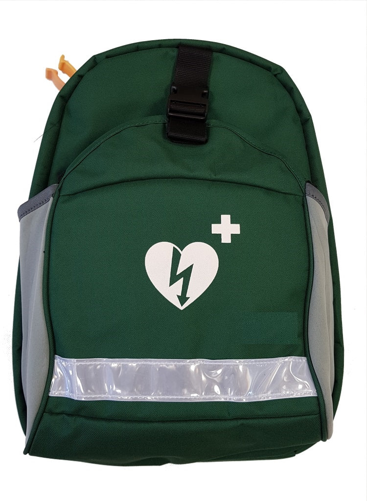 AED Response bag