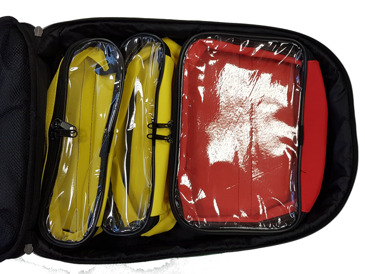 AED Response bag