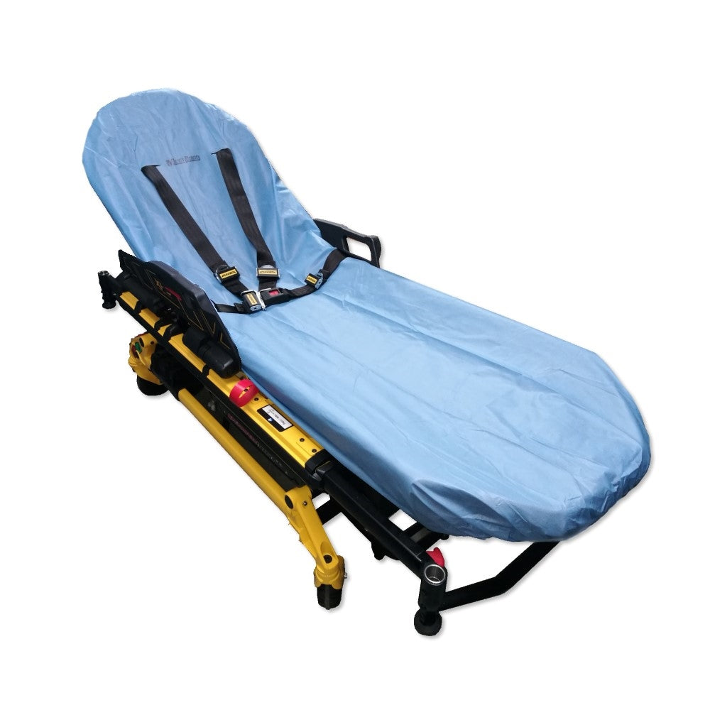 Fitted Stretcher Sheet - Pack of 5