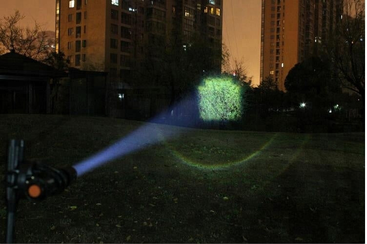Buy Cree Torch