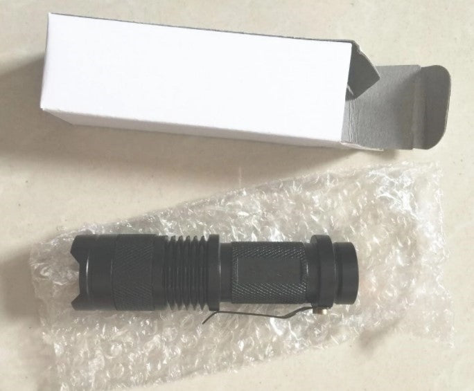 Buy Cree Torch