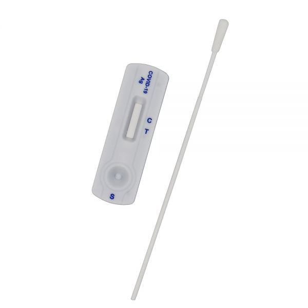 Antigen Test Single
