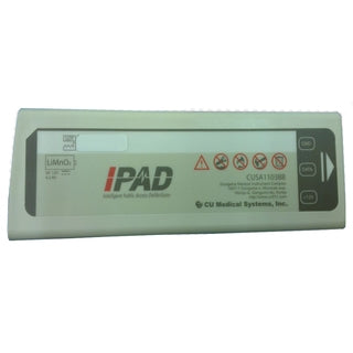 iPAD SP1 AED - Battery
