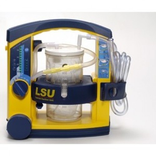 Laerdal Suction Unit