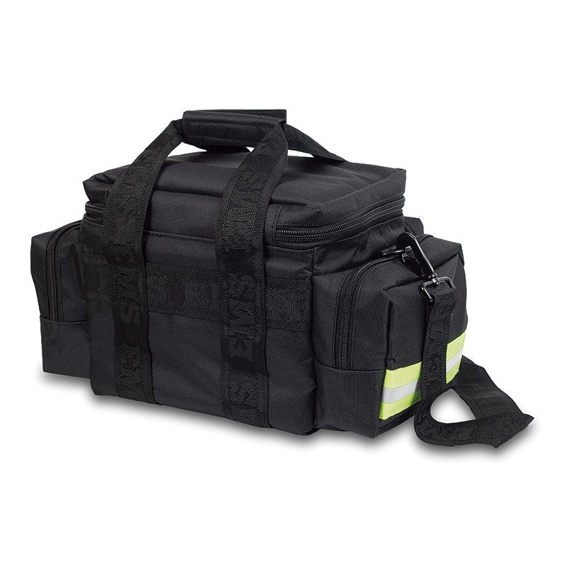 MEDIUM grab bag - Black EMPTY