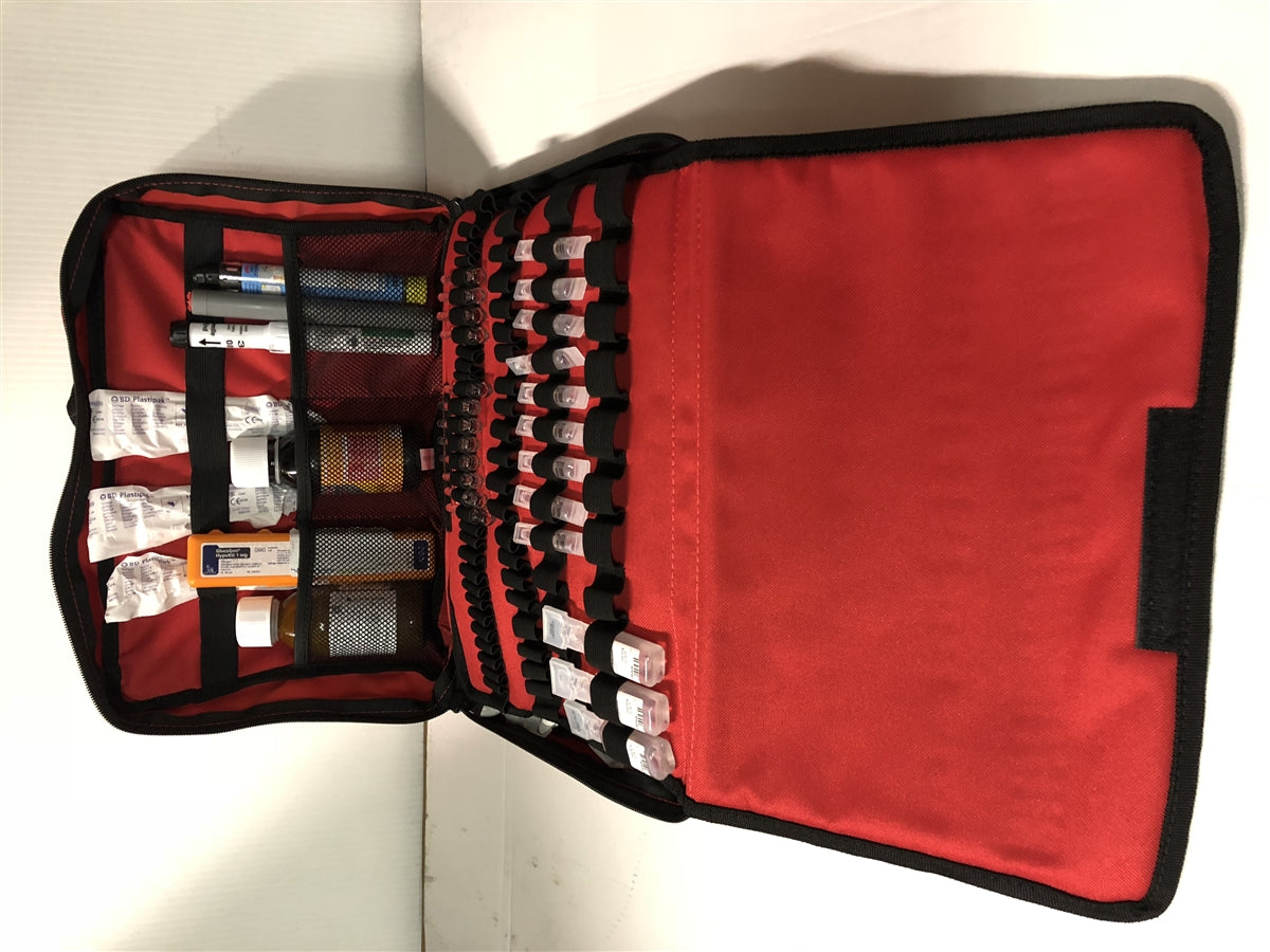Medication bag