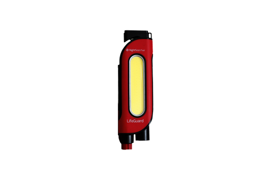 LifeGuard – Multifunctional Car Safety Tool