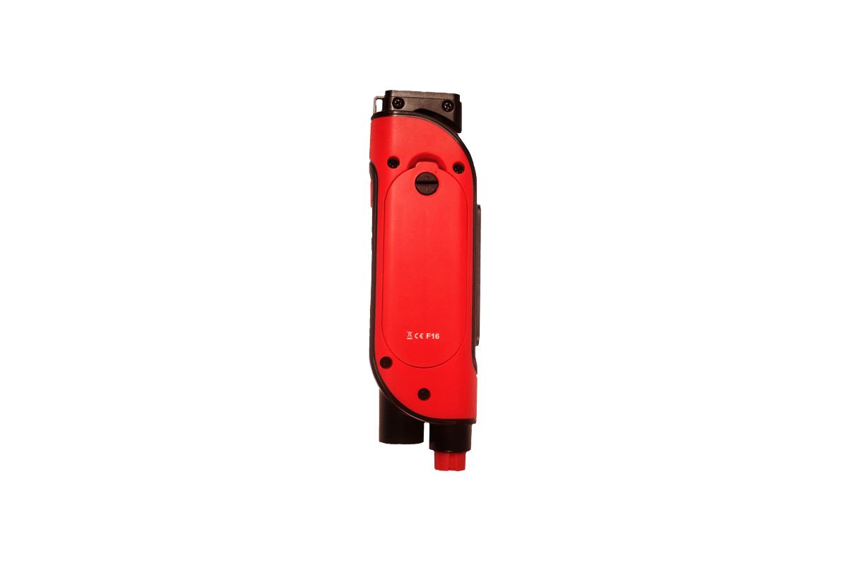 LifeGuard – Multifunctional Car Safety Tool