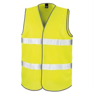 High Visibility vest basic Adult