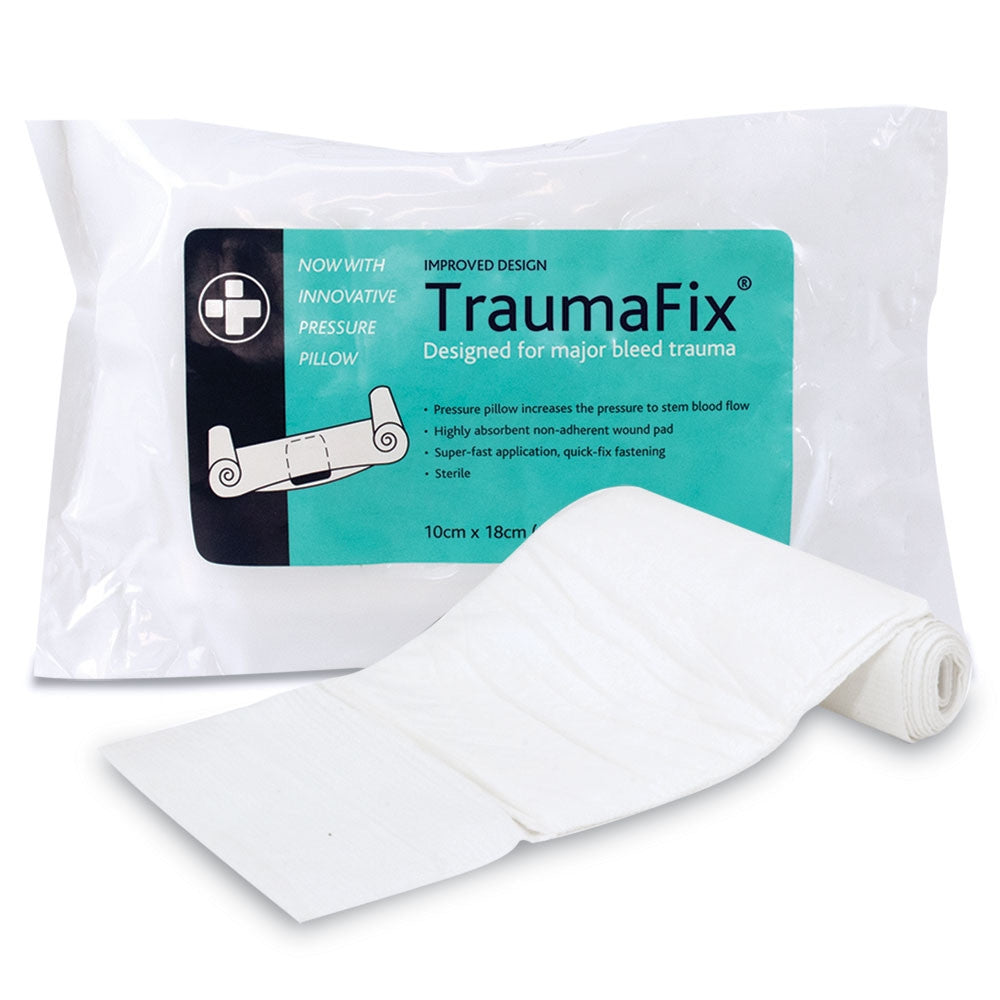 TRAUMAFIX