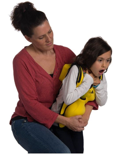 Actfast Anti Choking Trainer Vest- KIDS