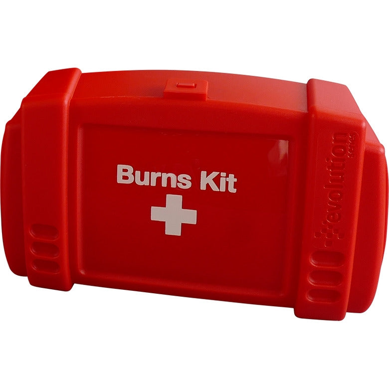 Burns Kit Small Empty