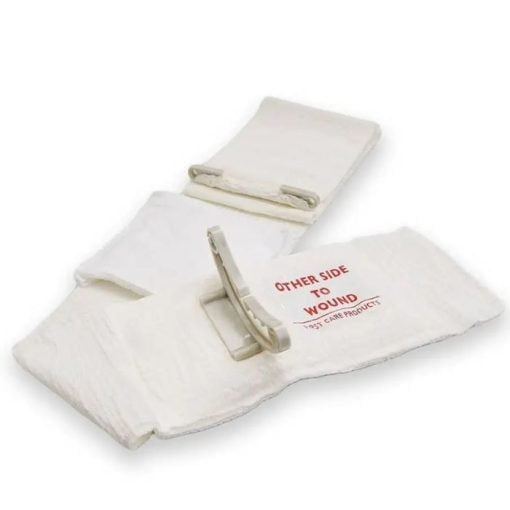 Civilian Haemorrhage Control Bandage