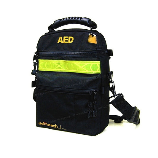 Defibtech Carry Case
