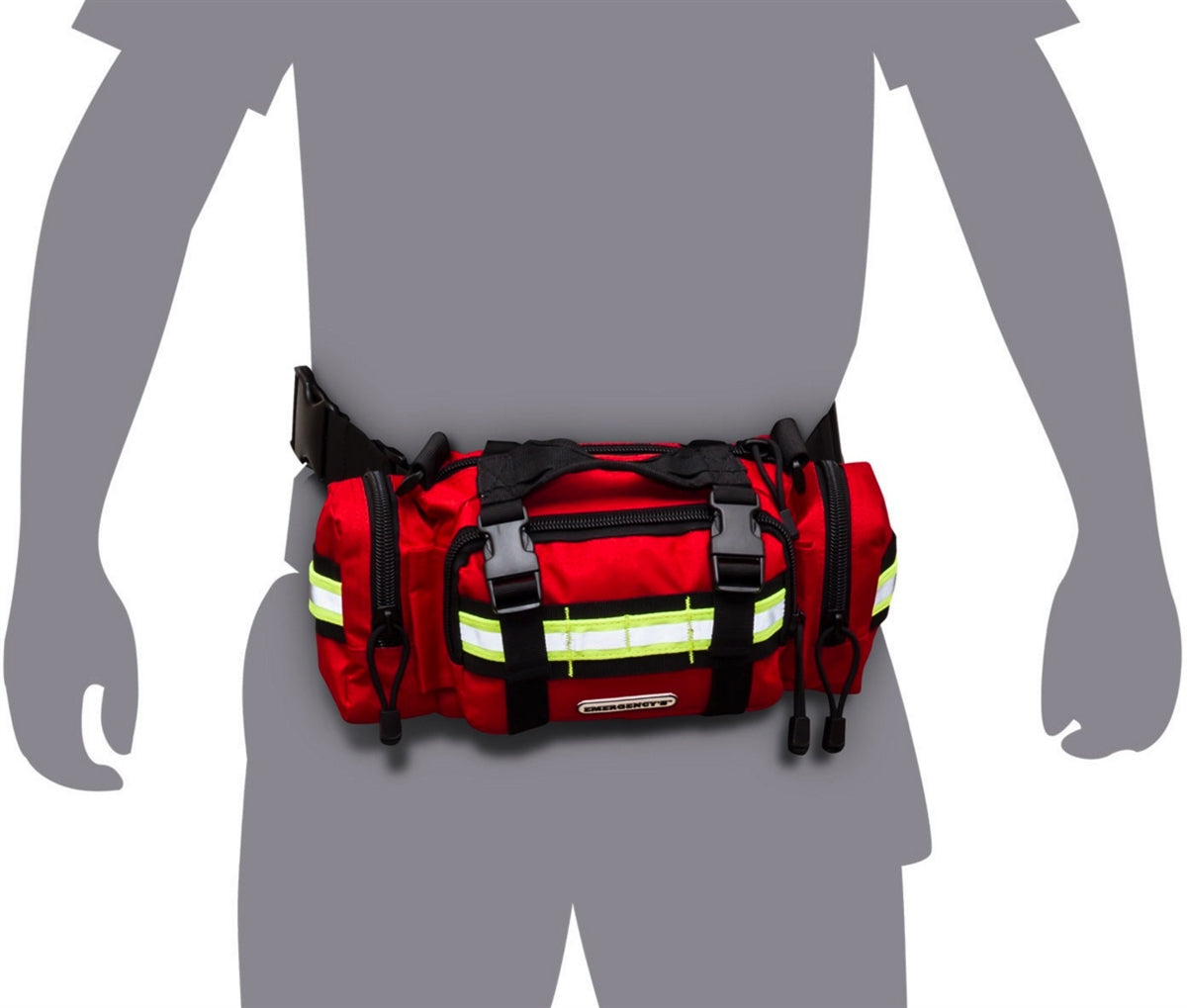 Elite Waist Bag | Rescue | First Aid Shop