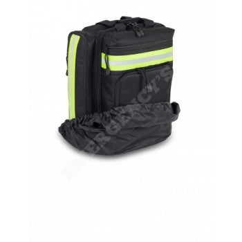 Elite Rescue Backpack - BLACK