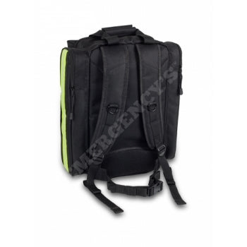 Elite Rescue Backpack - BLACK