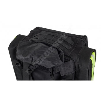 Elite Rescue Backpack - BLACK
