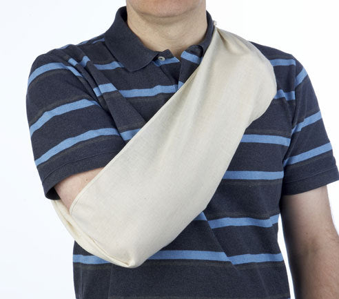 Calico Sling - Triangular Bandage