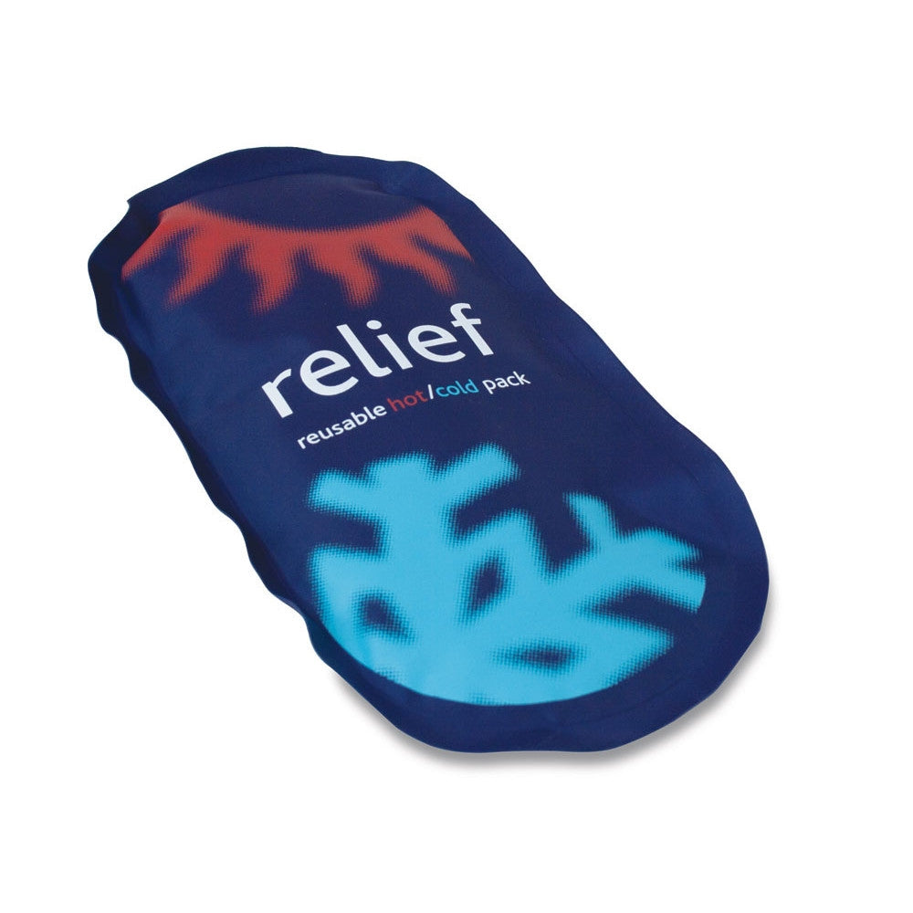 Ice Pack / Hot Pack - Reuseable