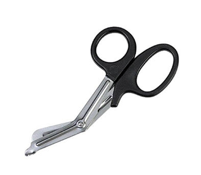 Paramedic shears